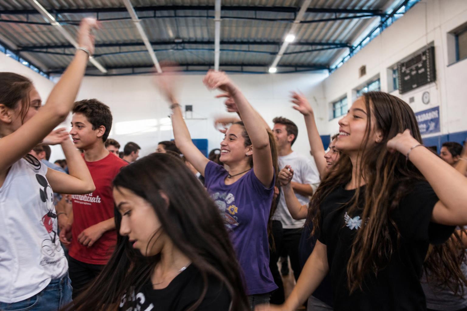 טיול בארץ הצלילים